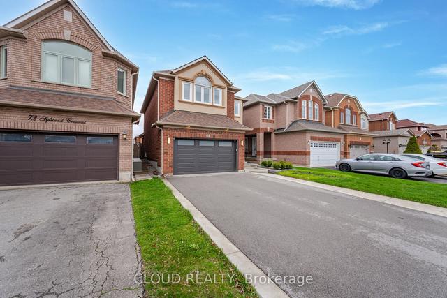 68 Sylwood Cres, House detached with 3 bedrooms, 4 bathrooms and 5 parking in Vaughan ON | Image 23