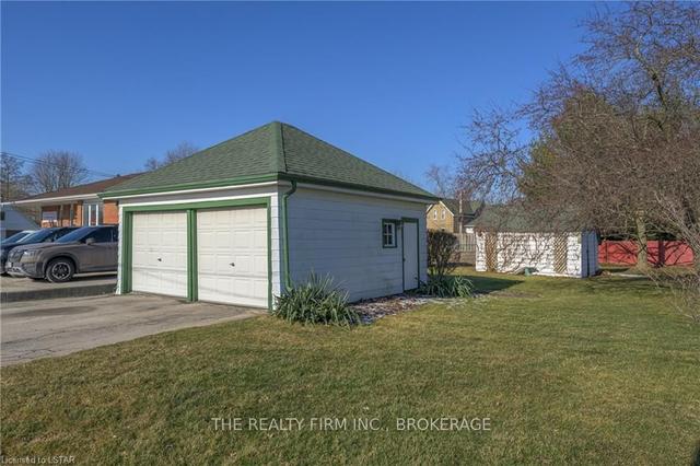 35860 Talbot Line Rd, House detached with 3 bedrooms, 2 bathrooms and 4 parking in Southwold ON | Image 36