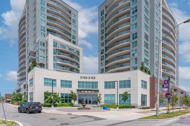 ph04 - 2152 Lawrence Ave E, Condo with 2 bedrooms, 2 bathrooms and 1 parking in Toronto ON | Card Image
