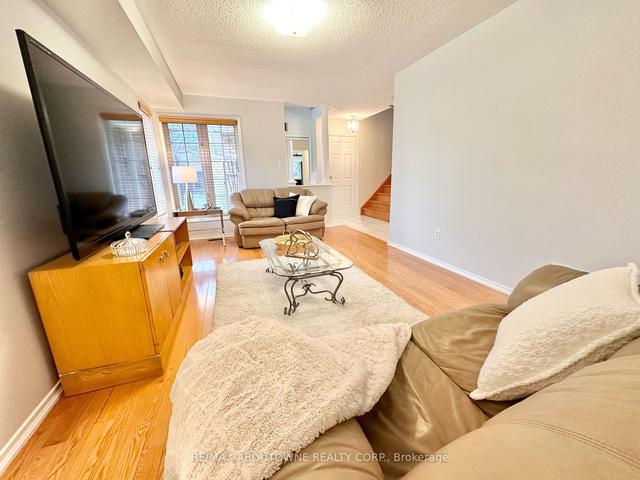 37 - 2665 Thomas St, Townhouse with 3 bedrooms, 3 bathrooms and 4 parking in Mississauga ON | Image 35