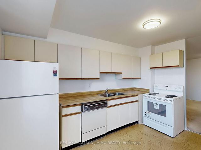 330 - 25 Bamburgh Circ, Condo with 1 bedrooms, 1 bathrooms and 1 parking in Toronto ON | Image 2