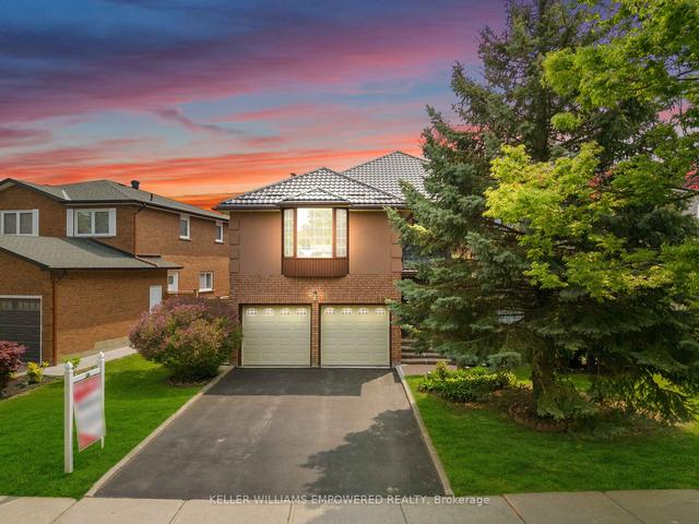 140 Summerdale Dr, House detached with 5 bedrooms, 4 bathrooms and 5 parking in Markham ON | Image 1