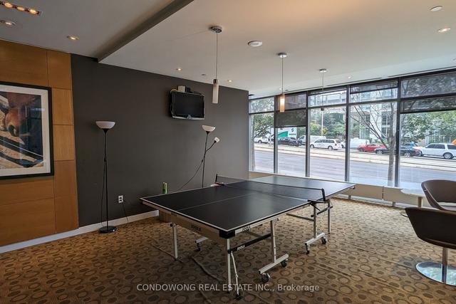 2016 - 11 Brunel Crt, Condo with 1 bedrooms, 1 bathrooms and 0 parking in Toronto ON | Image 20