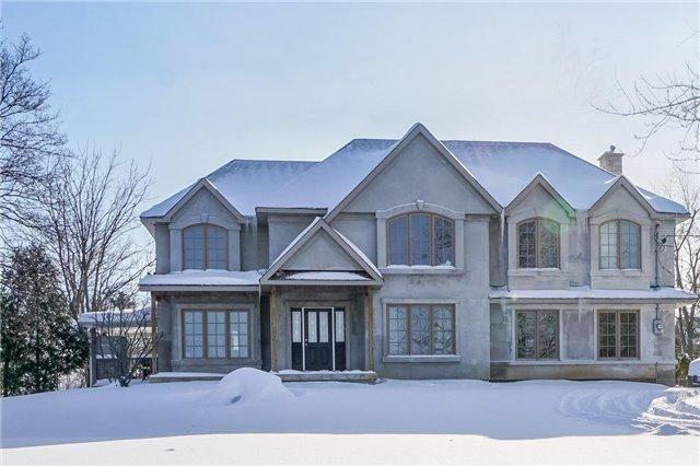 2272 Britannia Rd, House detached with 4 bedrooms, 3 bathrooms and 8 parking in Burlington ON | Image 1