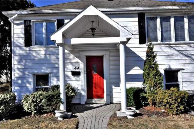 44 Mill St, House detached with 6 bedrooms, 2 bathrooms and 4 parking in Aurora ON | Image 2
