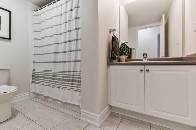 151 Norseman St, Townhouse with 3 bedrooms, 4 bathrooms and 1 parking in Toronto ON | Image 15