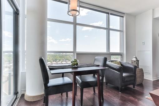 1002 - 280 Donlands Ave, Condo with 1 bedrooms, 1 bathrooms and 1 parking in Toronto ON | Image 7