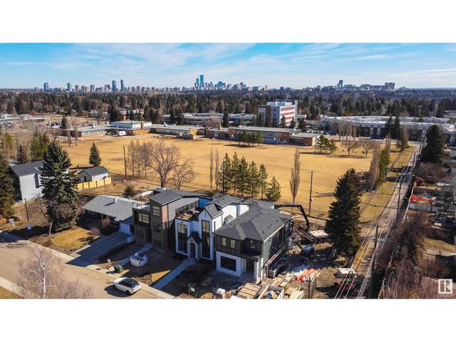 8105 144 St Nw, House detached with 4 bedrooms, 3 bathrooms and null parking in Edmonton AB | Image 6
