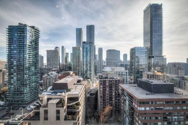 1903 - 914 Yonge St, Condo with 0 bedrooms, 1 bathrooms and 0 parking in Toronto ON | Image 13