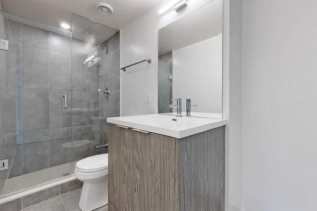1702 - 60 Shuter St, Condo with 2 bedrooms, 2 bathrooms and 0 parking in Toronto ON | Image 19