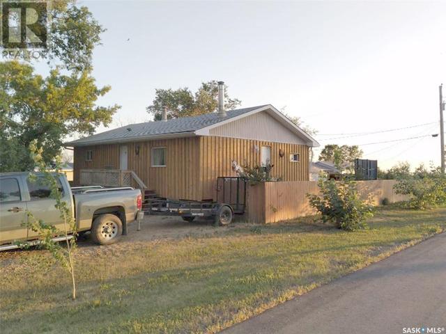 318 Toews Street, House detached with 5 bedrooms, 1 bathrooms and null parking in Morse SK | Image 7