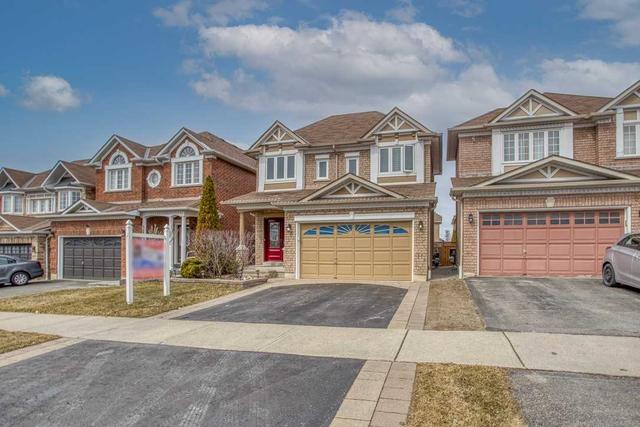 54 Jonesridge Dr, House detached with 4 bedrooms, 3 bathrooms and 4 parking in Ajax ON | Image 1