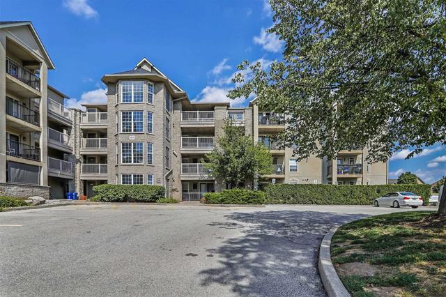 115 - 1431 Walkers Line, Condo with 2 bedrooms, 2 bathrooms and 1 parking in Burlington ON | Image 18