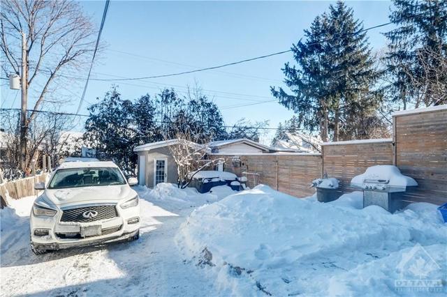 823 Maitland Avenue, House detached with 9 bedrooms, 5 bathrooms and 4 parking in Ottawa ON | Image 28