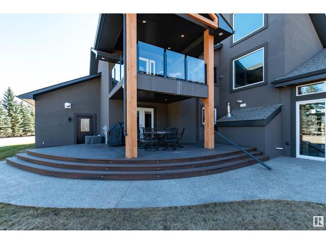 121 - 52514 Rge Rd 223, House detached with 4 bedrooms, 3 bathrooms and null parking in Strathcona County AB | Image 52