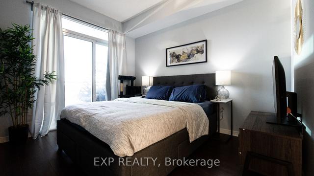 2214 - 352 Front St W, Condo with 2 bedrooms, 2 bathrooms and 0 parking in Toronto ON | Image 6