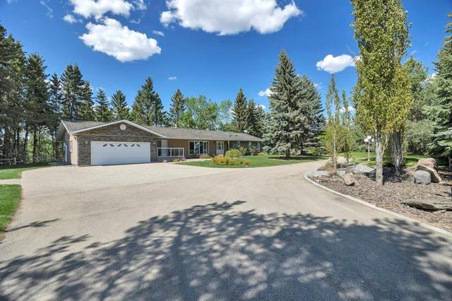 233027 Hwy 613, House detached with 4 bedrooms, 4 bathrooms and null parking in Wetaskiwin County No. 10 AB | Image 3