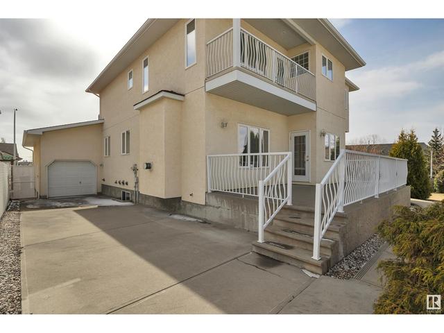 507 Ozerna Rd Nw, House detached with 5 bedrooms, 4 bathrooms and null parking in Edmonton AB | Image 62