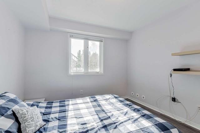 12 - 150 Chancery Rd, Townhouse with 2 bedrooms, 1 bathrooms and 1 parking in Markham ON | Image 9