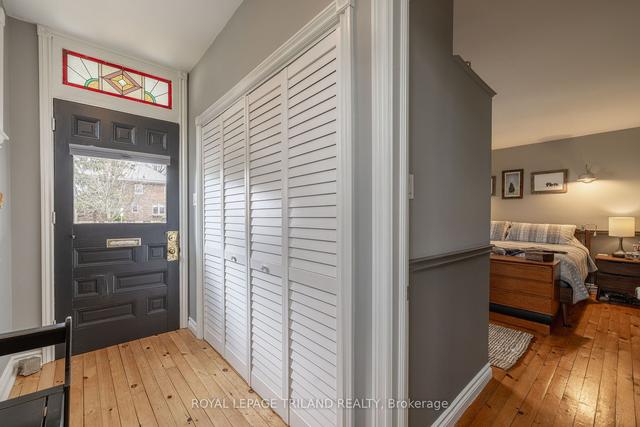474 Grosvenor St, House detached with 3 bedrooms, 2 bathrooms and 4 parking in London ON | Image 30