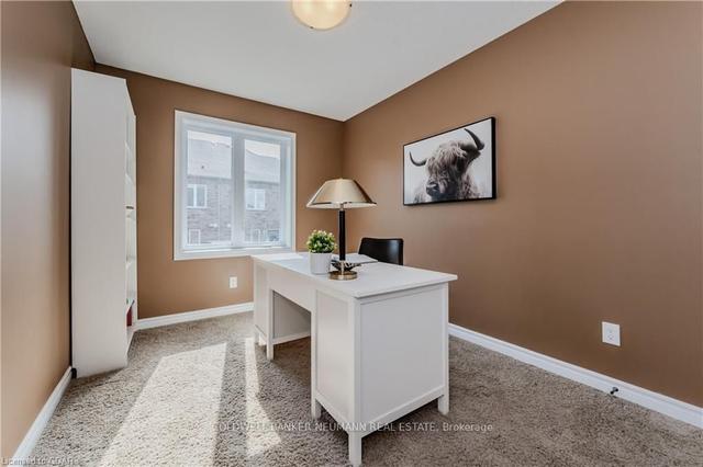 3s - 3 Summerfield Dr, Townhouse with 3 bedrooms, 4 bathrooms and 2 parking in Guelph ON | Image 11