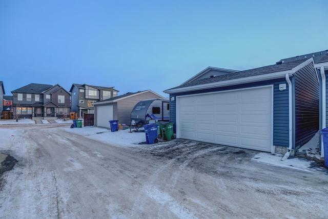 252 Chinook Gate Park Sw, Home with 2 bedrooms, 2 bathrooms and 2 parking in Calgary AB | Image 35