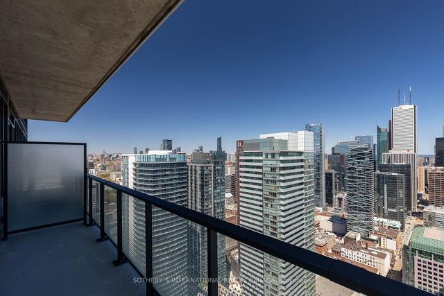 5308 - 125 Blue Jays Way, Condo with 3 bedrooms, 2 bathrooms and 0 parking in Toronto ON | Image 20