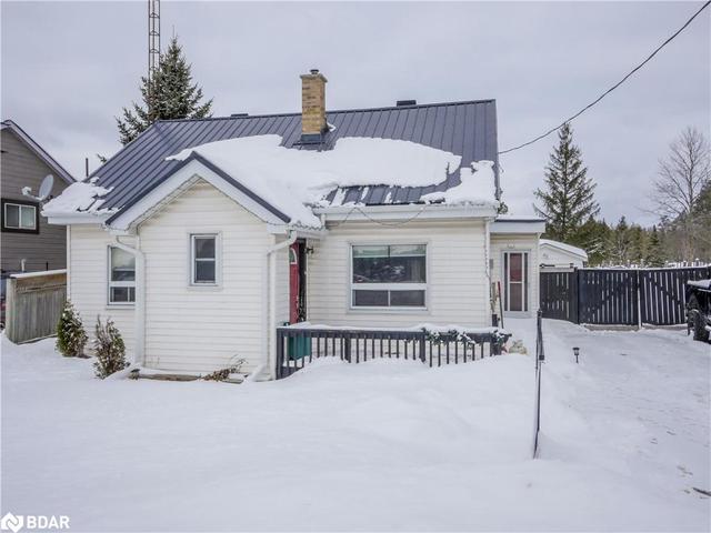 4876 90 County Road, House detached with 3 bedrooms, 1 bathrooms and 6 parking in Springwater ON | Image 20