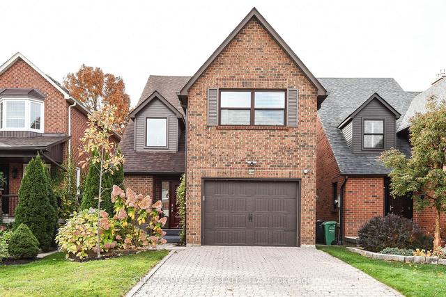 4100 Lastrada Hts, House detached with 3 bedrooms, 3 bathrooms and 3 parking in Mississauga ON | Image 1