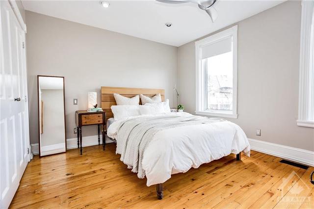 88 Frank Street, Townhouse with 2 bedrooms, 1 bathrooms and 1 parking in Ottawa ON | Image 18