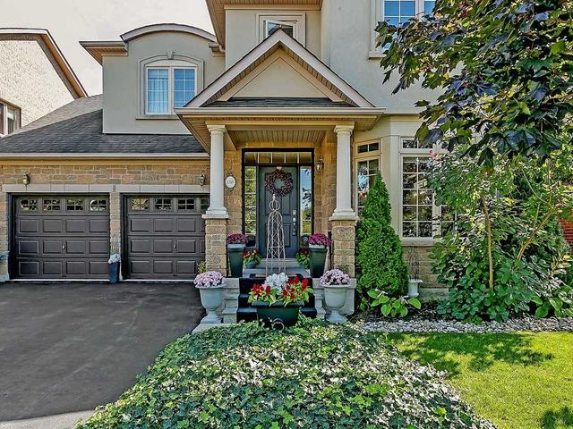 3310 Timeless Dr, House detached with 4 bedrooms, 4 bathrooms and 4 parking in Oakville ON | Image 12