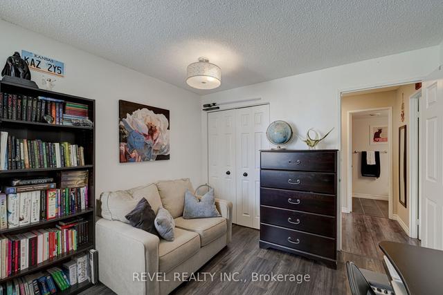 406 - 363 Colborne St, Condo with 2 bedrooms, 2 bathrooms and 1 parking in London ON | Image 14