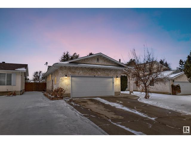 8312 181 St Nw, House detached with 4 bedrooms, 2 bathrooms and 4 parking in Edmonton AB | Image 53
