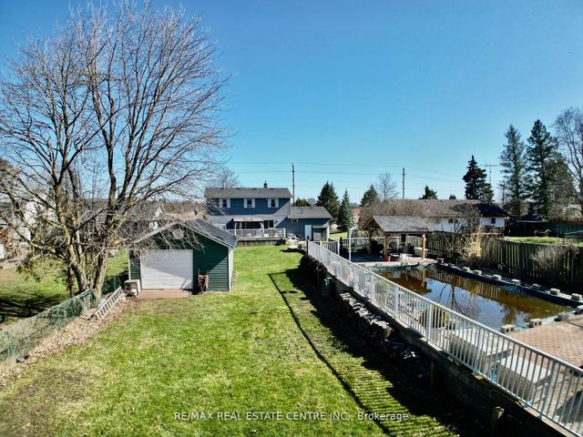 9943 Hwy 7, House detached with 4 bedrooms, 2 bathrooms and 5 parking in Halton Hills ON | Image 20