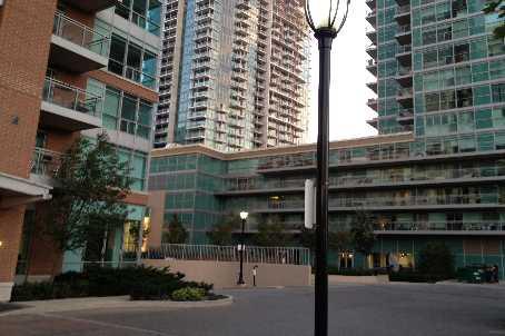 uph11 - 100 Western Battery Rd, Condo with 1 bedrooms, 1 bathrooms and null parking in Toronto ON | Image 1