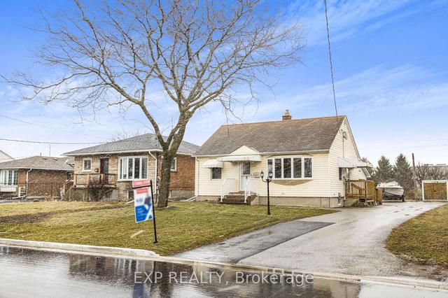 585 Veterans Rd, House detached with 2 bedrooms, 1 bathrooms and 14 parking in Oshawa ON | Image 33