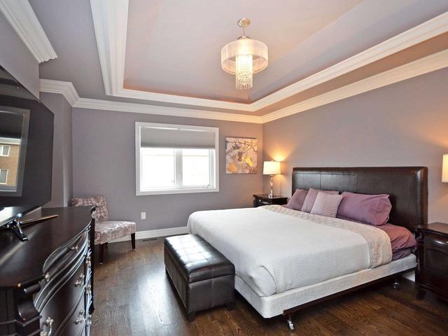 182 Tysonville Circ, House detached with 3 bedrooms, 4 bathrooms and 4 parking in Brampton ON | Image 11
