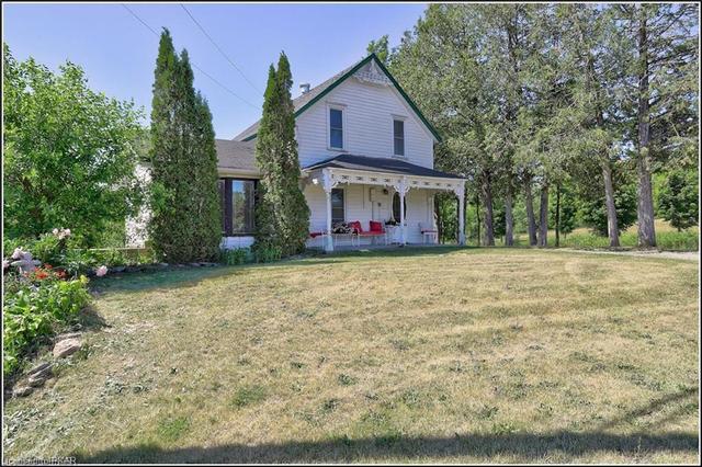 6373 Highway 30, House detached with 3 bedrooms, 2 bathrooms and 6 parking in Trent Hills ON | Image 16