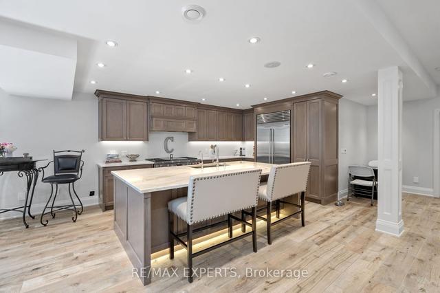 59 Sarracini Cres, House detached with 4 bedrooms, 6 bathrooms and 7 parking in Vaughan ON | Image 28