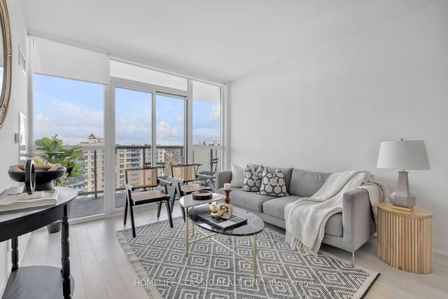1404 - 1461 Lawrence Ave W, Condo with 3 bedrooms, 2 bathrooms and 1 parking in Toronto ON | Image 23