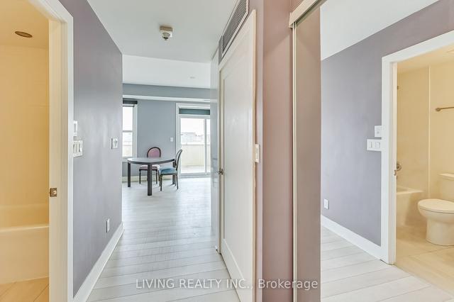 ph10 - 28 Prince Regent St, Condo with 2 bedrooms, 2 bathrooms and 2 parking in Markham ON | Image 3