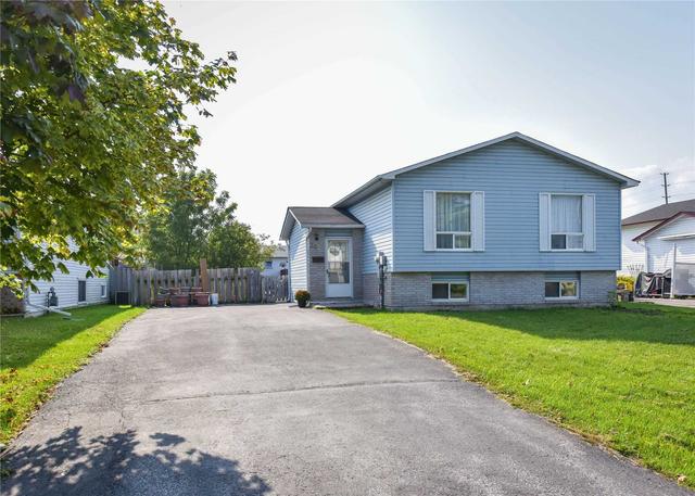 383 High St, House detached with 3 bedrooms, 2 bathrooms and 6 parking in Orillia ON | Image 12