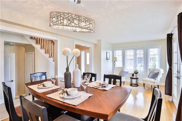 184 Succession Cres, House detached with 4 bedrooms, 4 bathrooms and 2 parking in Barrie ON | Image 3