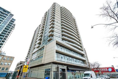 503 - 530 St Clair Ave W, Condo with 2 bedrooms, 2 bathrooms and 1 parking in Toronto ON | Card Image