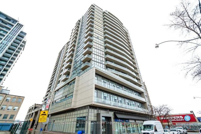 503 - 530 St Clair Ave W, Condo with 2 bedrooms, 2 bathrooms and 1 parking in Toronto ON | Image 1