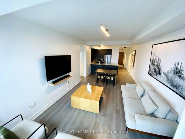 820 - 30 Shore Breeze Dr, Condo with 3 bedrooms, 2 bathrooms and 1 parking in Toronto ON | Image 3