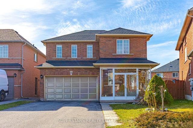 75 Westchester Cres, House detached with 3 bedrooms, 4 bathrooms and 6 parking in Markham ON | Image 1