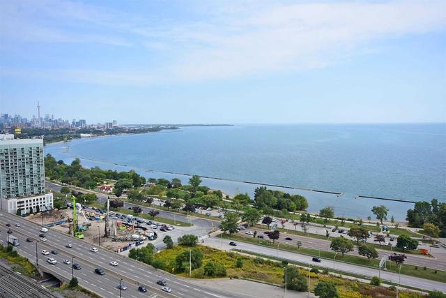 502 - 105 The Queensway Ave, Condo with 2 bedrooms, 2 bathrooms and 1 parking in Toronto ON | Image 18