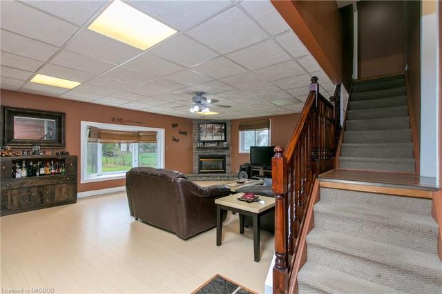 2055 9th Avenue E, House detached with 4 bedrooms, 3 bathrooms and 7 parking in Owen Sound ON | Image 7
