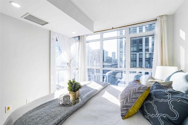 906 - 151 Dan Leckie Way, Condo with 2 bedrooms, 2 bathrooms and 0 parking in Toronto ON | Image 19